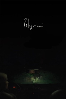 Pilgrims Trailer