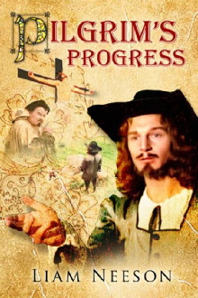Pilgrim's Progress Trailer