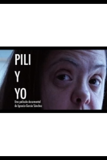 Pili and Me Trailer