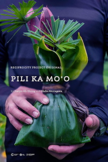 Pili Ka Moʻo Trailer