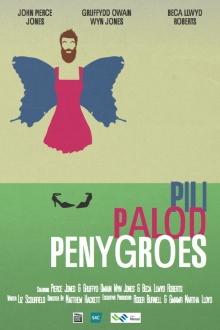 Pili Palod Penygroes Trailer