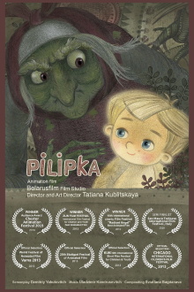 Pilipka Trailer