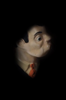 Pill Head Ed Trailer
