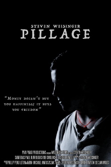 Pillage Trailer