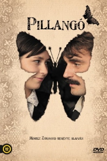 Pillangó Trailer