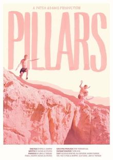 Pillars Trailer