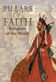 Pillars Of Faith: Religions Around The World Trailer