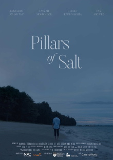 Pillars of Salt Trailer
