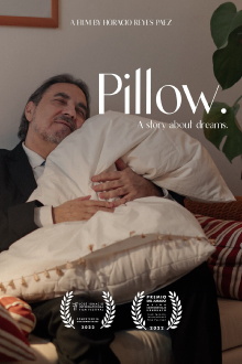 Pillow Trailer