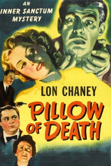 Pillow of Death Trailer