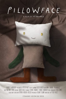 Pillowface Trailer