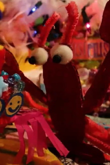 Pills! Pills! Pills! Trailer