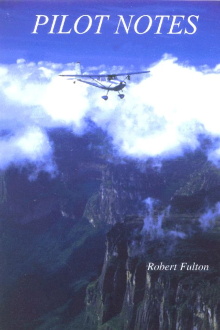 Pilot Notes: Journals Of A Solitary Aviator Trailer