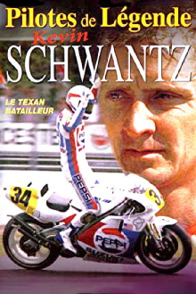 Pilotes de Legende - Kevin Schwantz Trailer