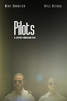 Pilots Trailer