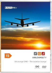 PilotsEYE.tv AirLounge One Trailer