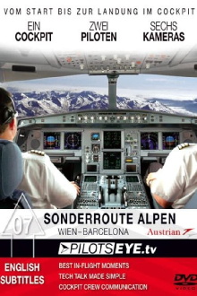 PilotsEYE.tv Barcelona A321 Trailer