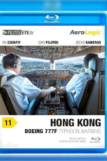 PilotsEYE.tv Hong Kong B777F Trailer