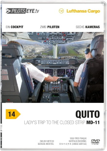 PilotsEYE.tv Quito MD-11 Trailer