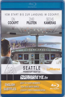PilotsEYE.tv Seattle A330 Trailer