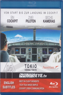 PilotsEYE.tv Tokio Trailer