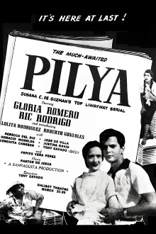Pilya Trailer