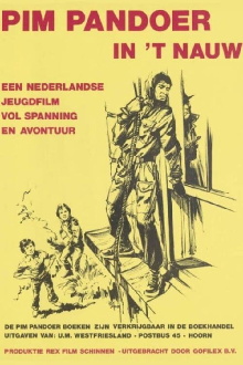 Pim Pandoer in het Nauw Trailer