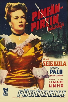 Pimeänpirtin hävitys Trailer