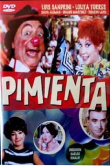 Pimienta Trailer