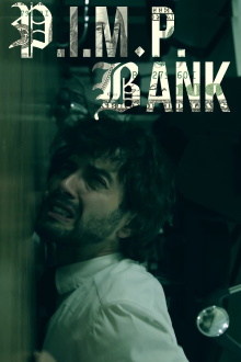 P.I.M.P. BANK Trailer