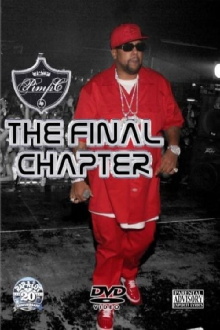 Pimp C: The Final Chapter Trailer