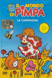 Pimpa La Campagna Trailer