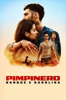 Pimpinero: Blood and Oil Trailer