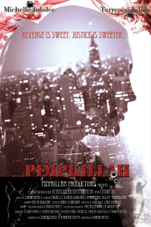 Pimpkillah Trailer