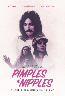 Pimples n’ Nipples Trailer