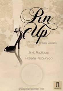 Pin Up Trailer