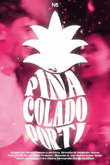 Piña Colado Por Ti Trailer