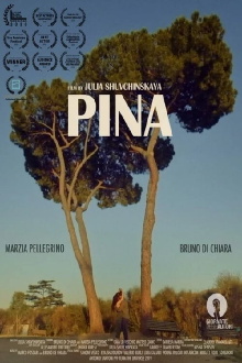 Pina Trailer