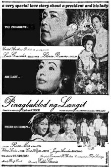 Pinagbuklod ng Langit Trailer