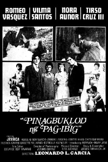 Pinagbuklod ng Pag-Ibig Trailer