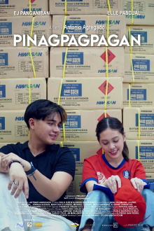 Pinagpagpagan Trailer