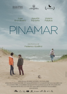 Pinamar Trailer