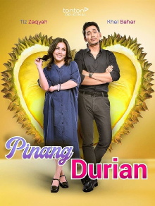 Pinang Durian Trailer