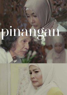 Pinangan Trailer