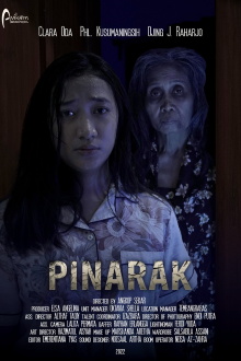 Pinarak Trailer