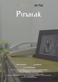 Pinarak Trailer
