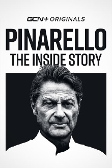 Pinarello: The Inside Story Trailer