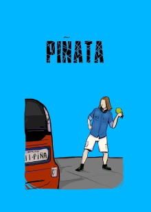 Piñata Trailer