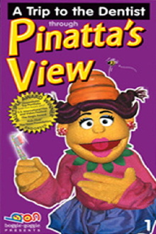 Pinatta's View: Trip to the Dentist Trailer