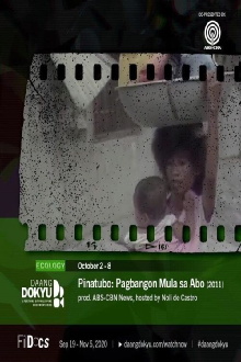 Pinatubo: Rising from the Ashes Trailer